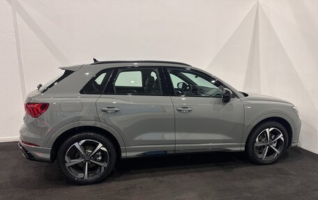 Audi Q3, 2025 год, 5 750 000 рублей, 4 фотография