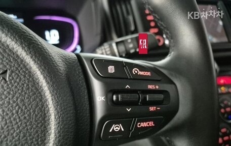 KIA Ray, 2023 год, 1 400 000 рублей, 15 фотография