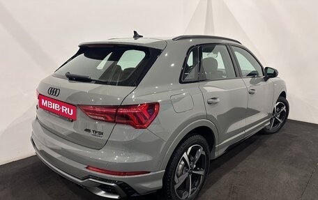 Audi Q3, 2025 год, 5 750 000 рублей, 5 фотография