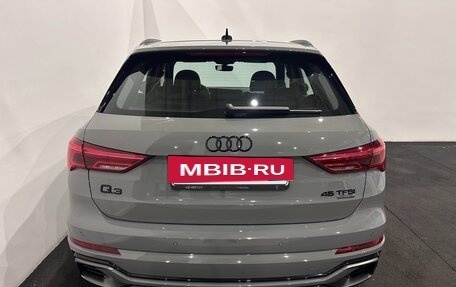 Audi Q3, 2025 год, 5 750 000 рублей, 6 фотография