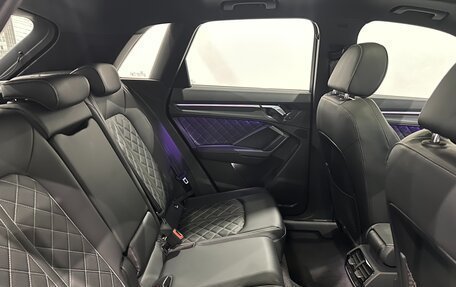 Audi Q3, 2025 год, 5 750 000 рублей, 13 фотография