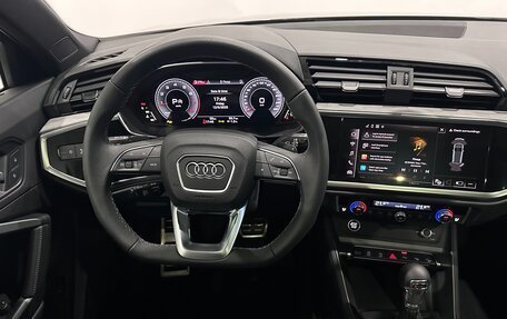 Audi Q3, 2025 год, 5 750 000 рублей, 12 фотография