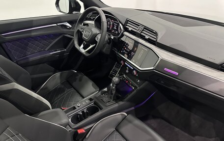 Audi Q3, 2025 год, 5 750 000 рублей, 14 фотография