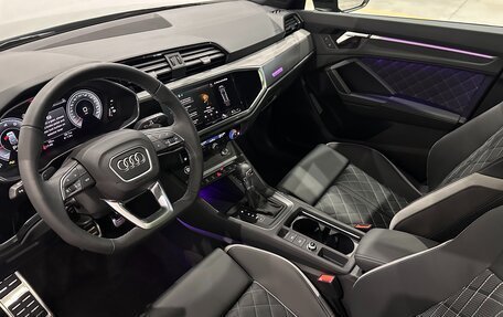 Audi Q3, 2025 год, 5 750 000 рублей, 9 фотография