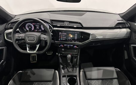 Audi Q3, 2025 год, 5 750 000 рублей, 11 фотография