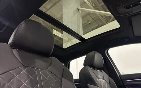 Audi Q3, 2025 год, 5 750 000 рублей, 15 фотография