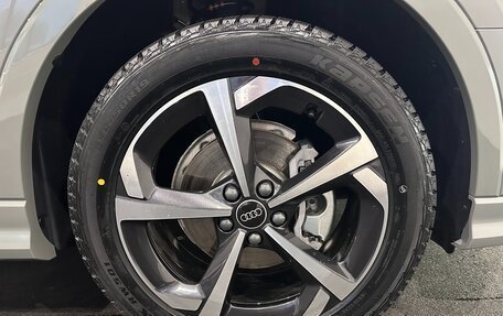 Audi Q3, 2025 год, 5 750 000 рублей, 21 фотография