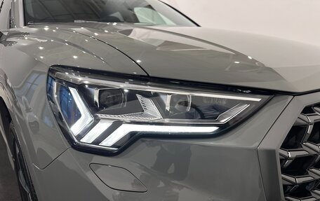 Audi Q3, 2025 год, 5 750 000 рублей, 18 фотография