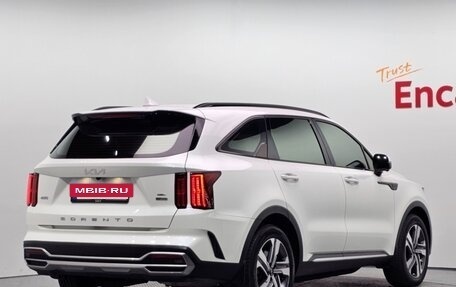 KIA Sorento IV, 2022 год, 4 370 000 рублей, 2 фотография