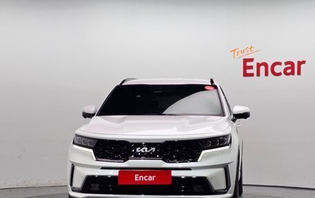 KIA Sorento IV, 2022 год, 4 370 000 рублей, 3 фотография