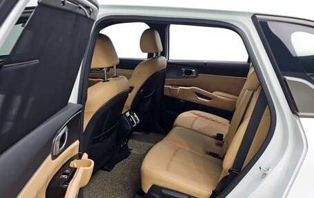 KIA Sorento IV, 2022 год, 4 370 000 рублей, 13 фотография