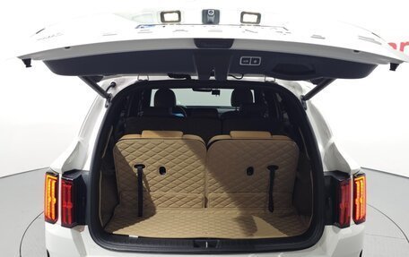 KIA Sorento IV, 2022 год, 4 370 000 рублей, 5 фотография