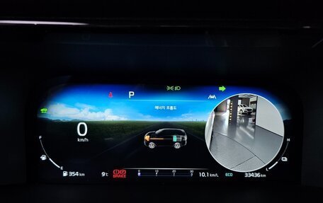 KIA Sorento IV, 2022 год, 4 370 000 рублей, 9 фотография