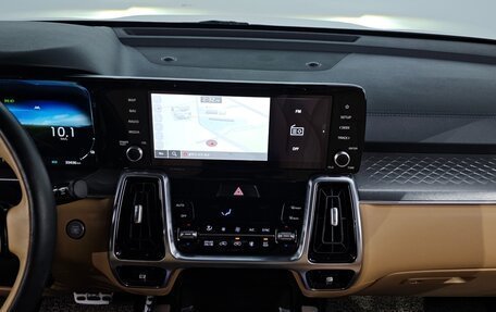 KIA Sorento IV, 2022 год, 4 370 000 рублей, 15 фотография