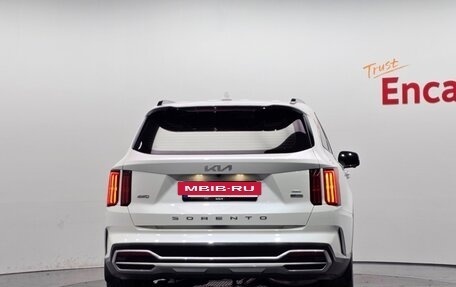 KIA Sorento IV, 2022 год, 4 370 000 рублей, 4 фотография