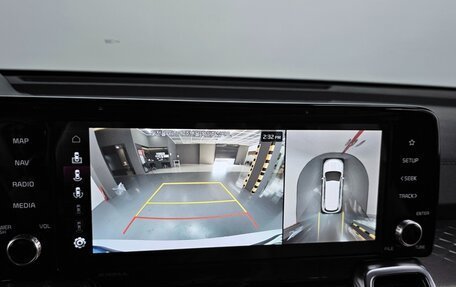 KIA Sorento IV, 2022 год, 4 370 000 рублей, 16 фотография