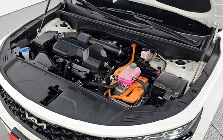 KIA Sorento IV, 2022 год, 4 370 000 рублей, 7 фотография