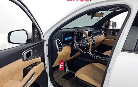 KIA Sorento IV, 2022 год, 4 370 000 рублей, 11 фотография