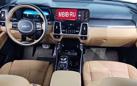 KIA Sorento IV, 2022 год, 4 370 000 рублей, 8 фотография