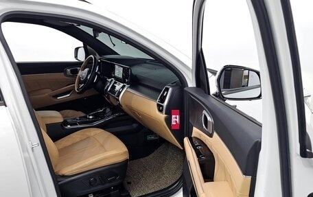 KIA Sorento IV, 2022 год, 4 370 000 рублей, 12 фотография