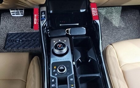 KIA Sorento IV, 2022 год, 4 370 000 рублей, 10 фотография