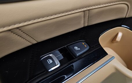 KIA Sorento IV, 2022 год, 4 370 000 рублей, 20 фотография