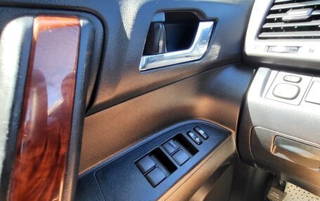 Toyota Highlander III, 2012 год, 1 700 000 рублей, 4 фотография