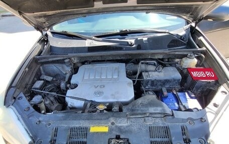 Toyota Highlander III, 2012 год, 1 700 000 рублей, 5 фотография