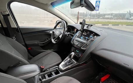 Ford Focus III, 2017 год, 1 150 000 рублей, 3 фотография