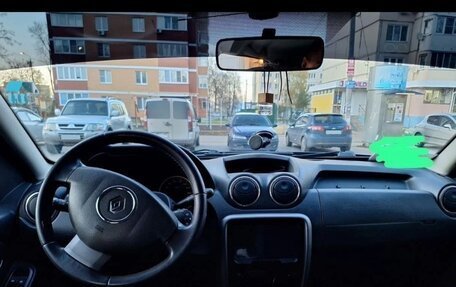 Renault Duster I рестайлинг, 2012 год, 899 000 рублей, 2 фотография