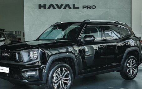 Haval H7, 2025 год, 3 949 000 рублей, 1 фотография