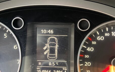 Volkswagen Passat B7, 2011 год, 990 000 рублей, 6 фотография