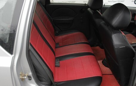 Chevrolet Aveo III, 2006 год, 325 000 рублей, 12 фотография