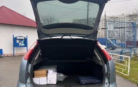 Ford Focus II рестайлинг, 2007 год, 298 000 рублей, 8 фотография