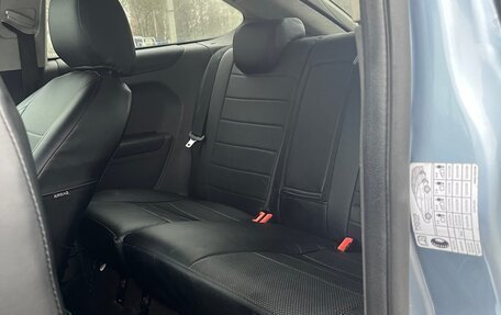 Ford Focus II рестайлинг, 2007 год, 298 000 рублей, 13 фотография