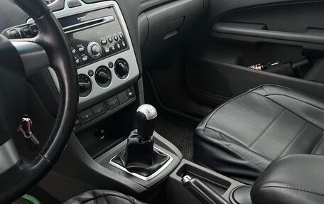 Ford Focus II рестайлинг, 2007 год, 298 000 рублей, 12 фотография