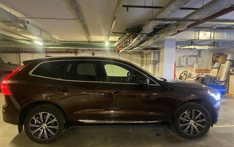 Volvo XC60 II, 2018 год, 3 260 000 рублей, 14 фотография