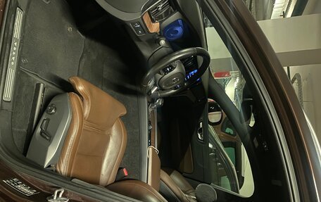 Volvo XC60 II, 2018 год, 3 260 000 рублей, 9 фотография