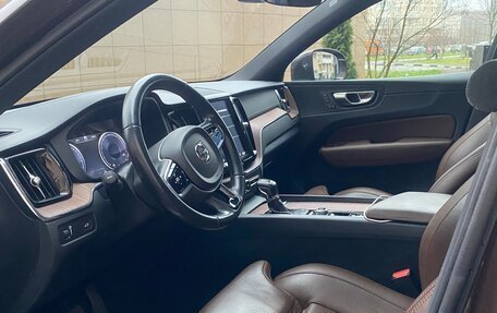 Volvo XC60 II, 2018 год, 3 260 000 рублей, 7 фотография