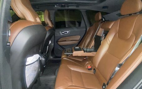 Volvo XC60 II, 2018 год, 3 260 000 рублей, 11 фотография