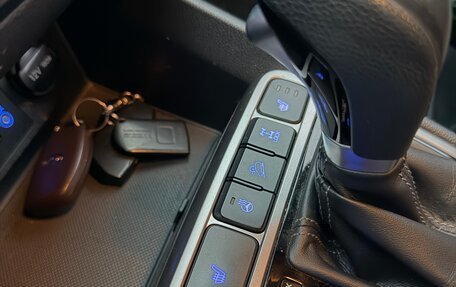 Hyundai Creta I рестайлинг, 2017 год, 1 670 000 рублей, 12 фотография