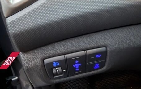 Hyundai Creta I рестайлинг, 2017 год, 1 670 000 рублей, 11 фотография