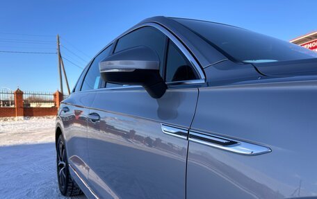 Volkswagen Touareg III, 2019 год, 4 720 000 рублей, 7 фотография