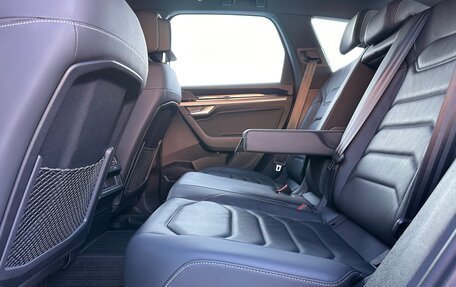 Volkswagen Touareg III, 2019 год, 4 720 000 рублей, 22 фотография