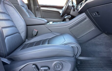 Volkswagen Touareg III, 2019 год, 4 720 000 рублей, 25 фотография