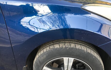 Hyundai Elantra V, 2012 год, 955 000 рублей, 7 фотография