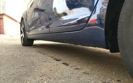 Hyundai Elantra V, 2012 год, 955 000 рублей, 10 фотография