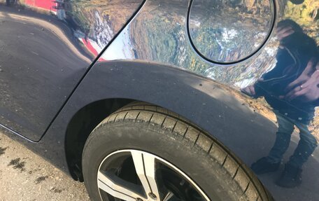 Hyundai Elantra V, 2012 год, 955 000 рублей, 9 фотография