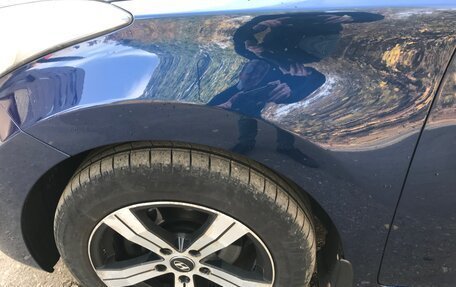 Hyundai Elantra V, 2012 год, 955 000 рублей, 13 фотография