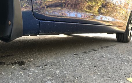 Hyundai Elantra V, 2012 год, 955 000 рублей, 14 фотография